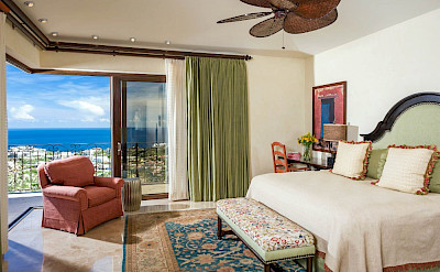 Villa Cabo San Lucas Pedregal