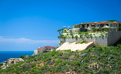 Villa Cabo San Lucas Pedregal