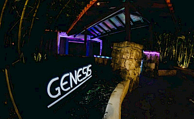 Genesis Night Club Pics October