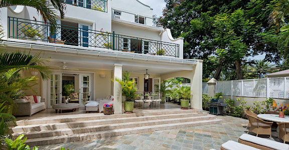 Mullins Bay Jul Rear Exterior