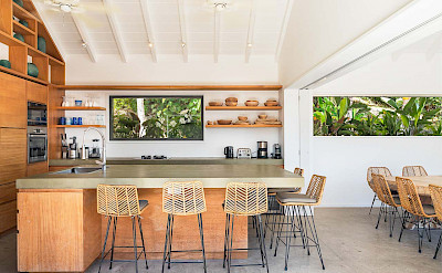 Vacation Rental St Barthelemy WV CRK Villa St Barts Villa CRKkit Desktop