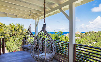 Vacation Rental St Barthelemy WV CRK Villa St Barts Villa CRKter Desktop