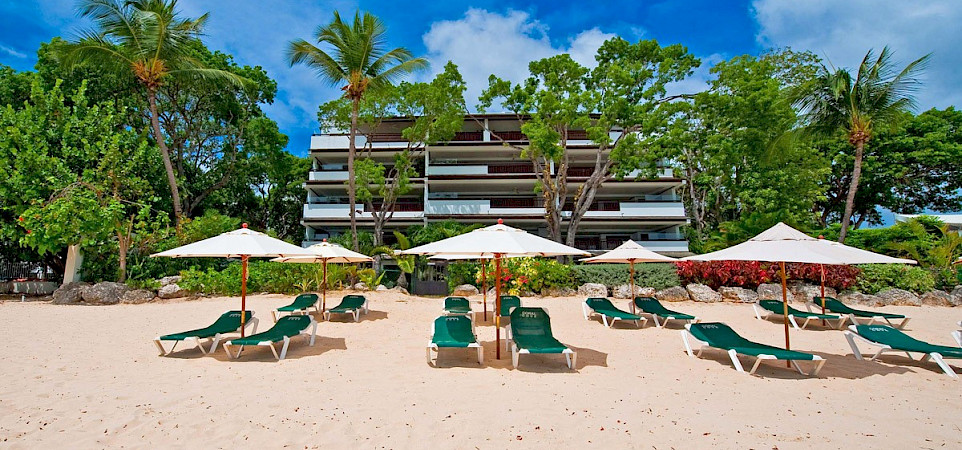 Coral Cove 3 Green Flash Beachfront Villa In Paynes Bay Barbados