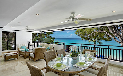 Med Coral Cove 7 Patioseaview