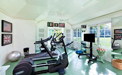 Crystalgym