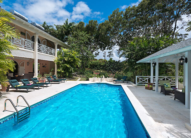 May Pool