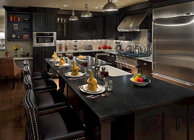 Edg Kitchen Hires