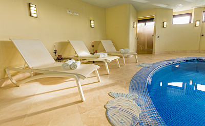 Indoor Pool Chairs