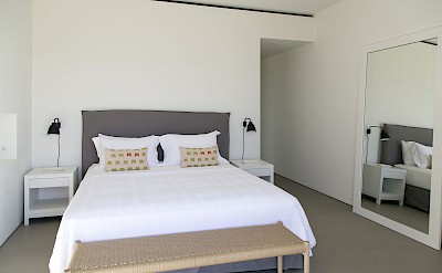 Villa Paros Bsv Bedroom