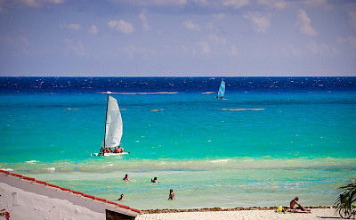 Estrella Del Mar Maya Luxe