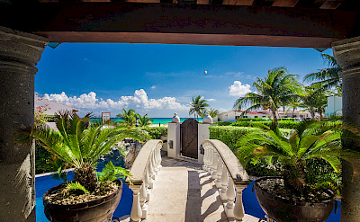 Estrella Del Mar Maya Luxe