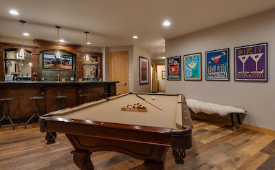 Pool+Table