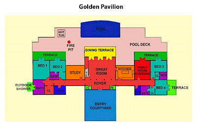 Tortola Goldenpavilion