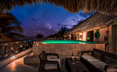 Maya Luxe Riviera Maya Luxury Villas Experiences Tulum 6 Bedrooms 4