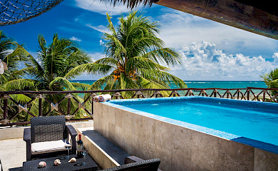 Maya Luxe Riviera Maya Luxury Villas Experiences Tulum 6 Bedrooms 1