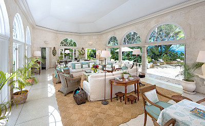 Apr Living
