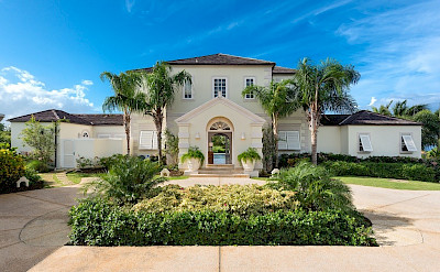Howzat Nov Front Exterior