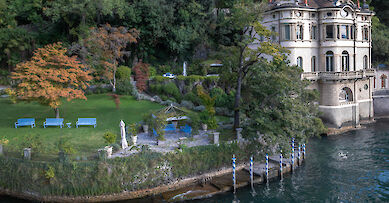 Summer Availability villa rentals