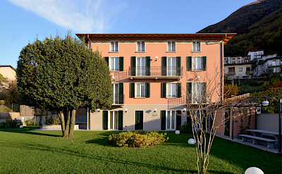 Gelso External View 1
