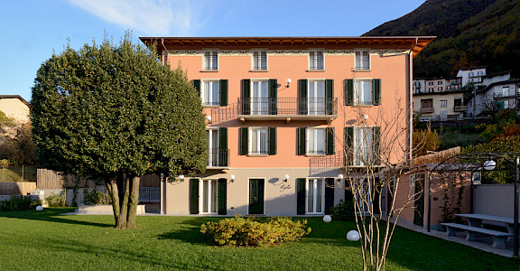 Gelso External View 1
