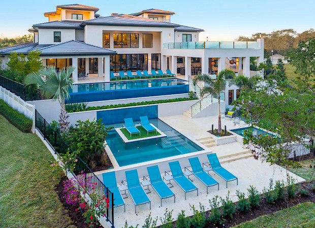 Villas 2