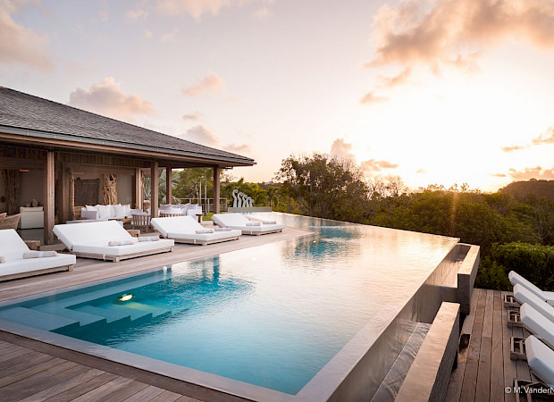 Vacation Rental St Barthelemy WV IXF Villa Ixfpol Desktop