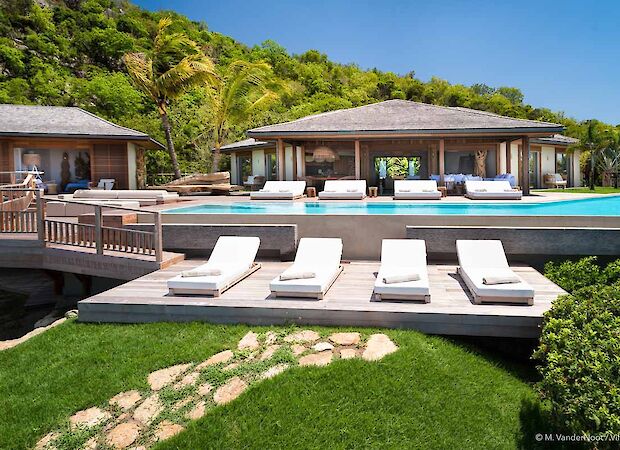 Vacation Rental St Barthelemy WV IXF Villa Ixfext Desktop