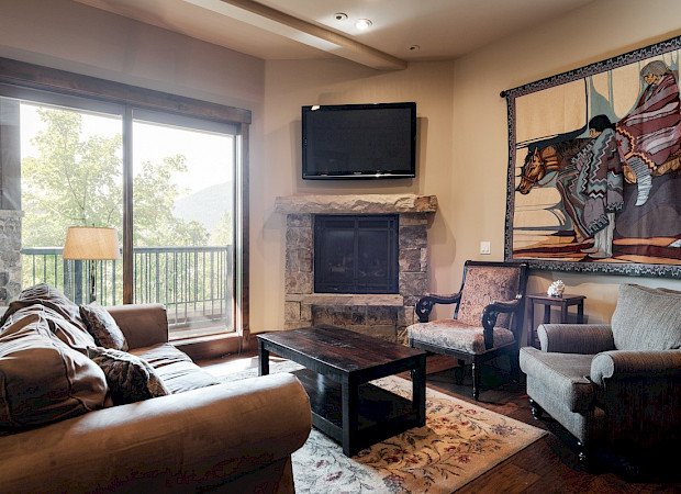 JuniperLanding 3 Bed