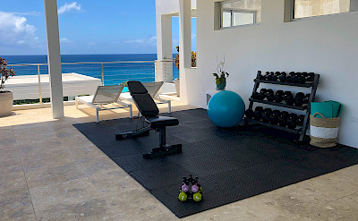 Workout Room 2