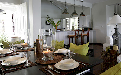 Dining To Kitchen 2