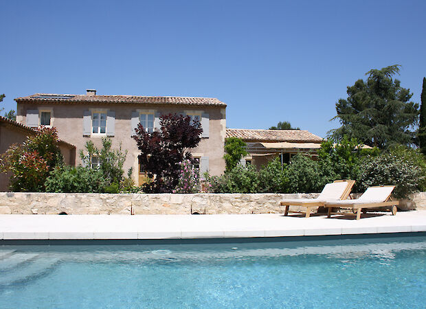 Bastide Deygalieres