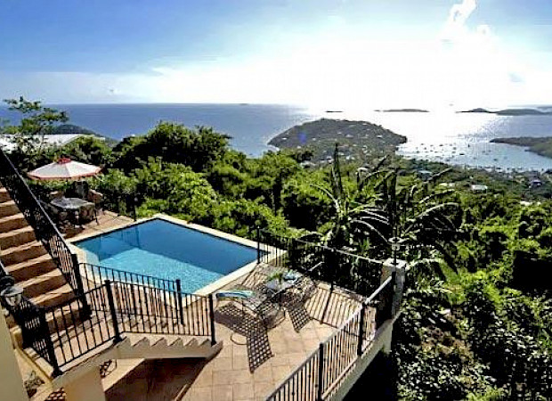 Lrg 2 Villa In St John
