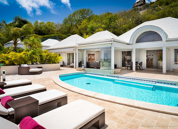 Vacation Rental St Barthelemy WV LRV Villa St Barts Villa Lrvext Desktop