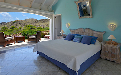 Vacation Rental St Barthelemy WV SUN Villa St Barts Villa Sunbd Desktop