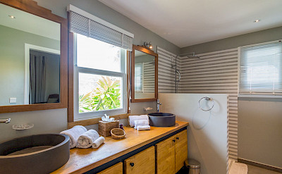 Vacation Rental St Barthelemy WV SUN Villa St Barts Villa Sunbth Desktop