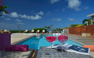 Vacation Rental St Barthelemy WV SUN Villa St Barts Villa Sunpol Desktop