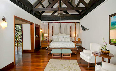 Bdroom Oceanfront Villa La Laguna Del Mar