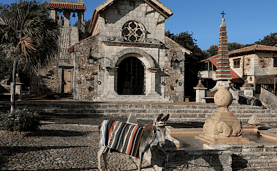 Altos De Chavon Gallery 1 Min