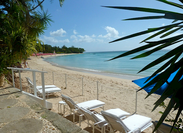 Landmark Hse Beach
