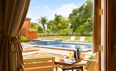 Casa De Campo Villa Las Fuentes Master Suite