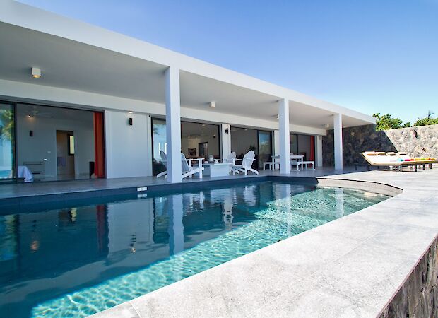 Vacation Rental St Barthelemy WV BAS Villa St Barts Villa Baspol Desktop