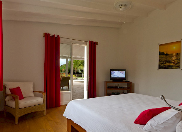 Vacation Rental St Barthelemy WV EMM Villa St Barts Villa Emmbd Desktop