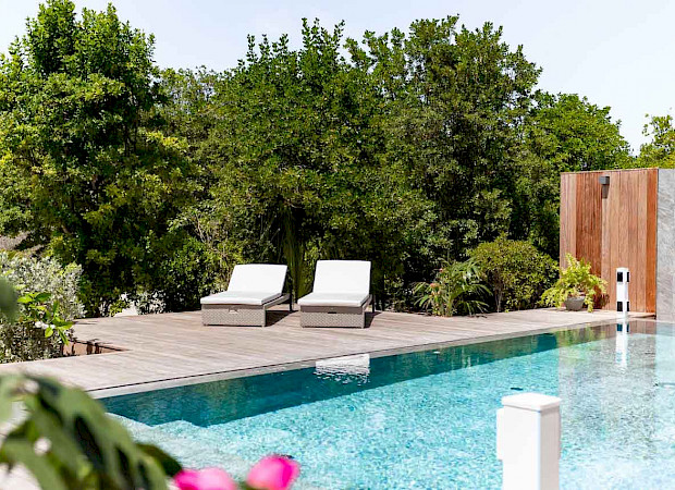 Vacation Rental St Barthelemy WV SAB Villa St Barts Villa Sabpol Desktop