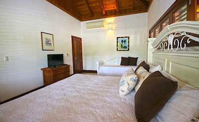 Casa De Campo Bedroom 2