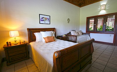Casa De Campo Bedroom 5