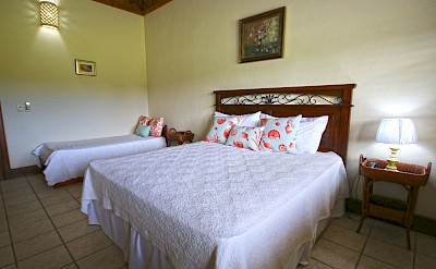 Casa De Campo Bedroom 4