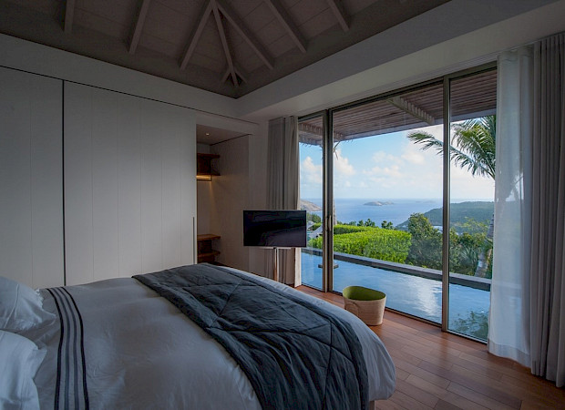 Vacation Rental St Barthelemy WV LNA Villa St Barts Villa Lnabd Desktop