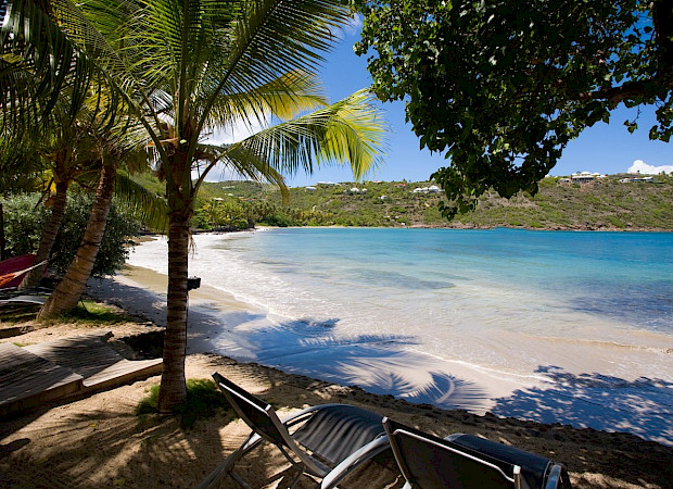 Vacation Rental St Barthelemy WV BEA Villa St Barts Villa Beabch Desktop