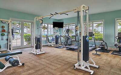 Girr 1 Spa Fitness