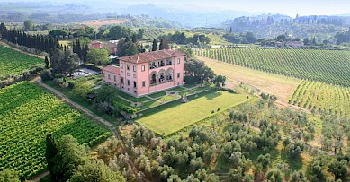 Arts & Culture villa rentals